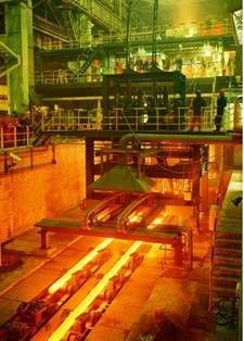 China High Withdrawal Speed Copper CCM Continuous Casting Machine and Steel Casting Machine supplier