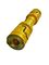 Agriculture Double Universal Joint Drive Shaft , Business Cardan Shaft Coupling supplier